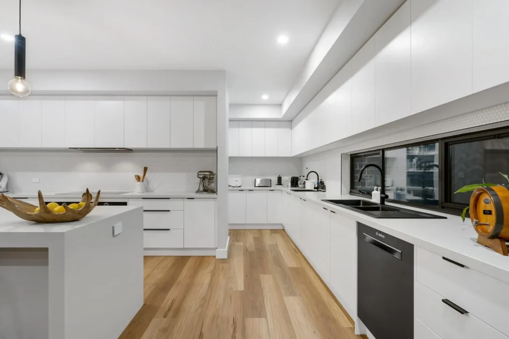 bathroom renovations bellarine peninsula cladding installation