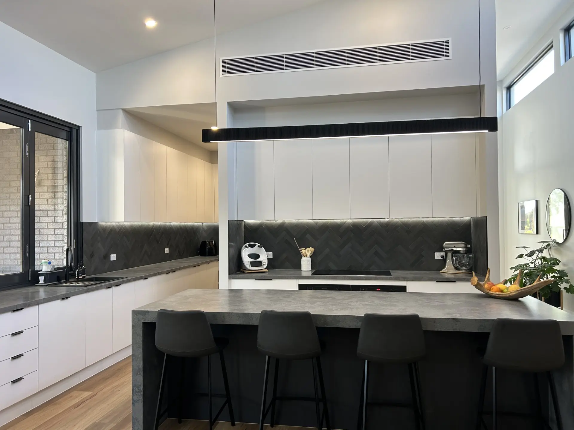 bathroom renovations drysdale deck builder