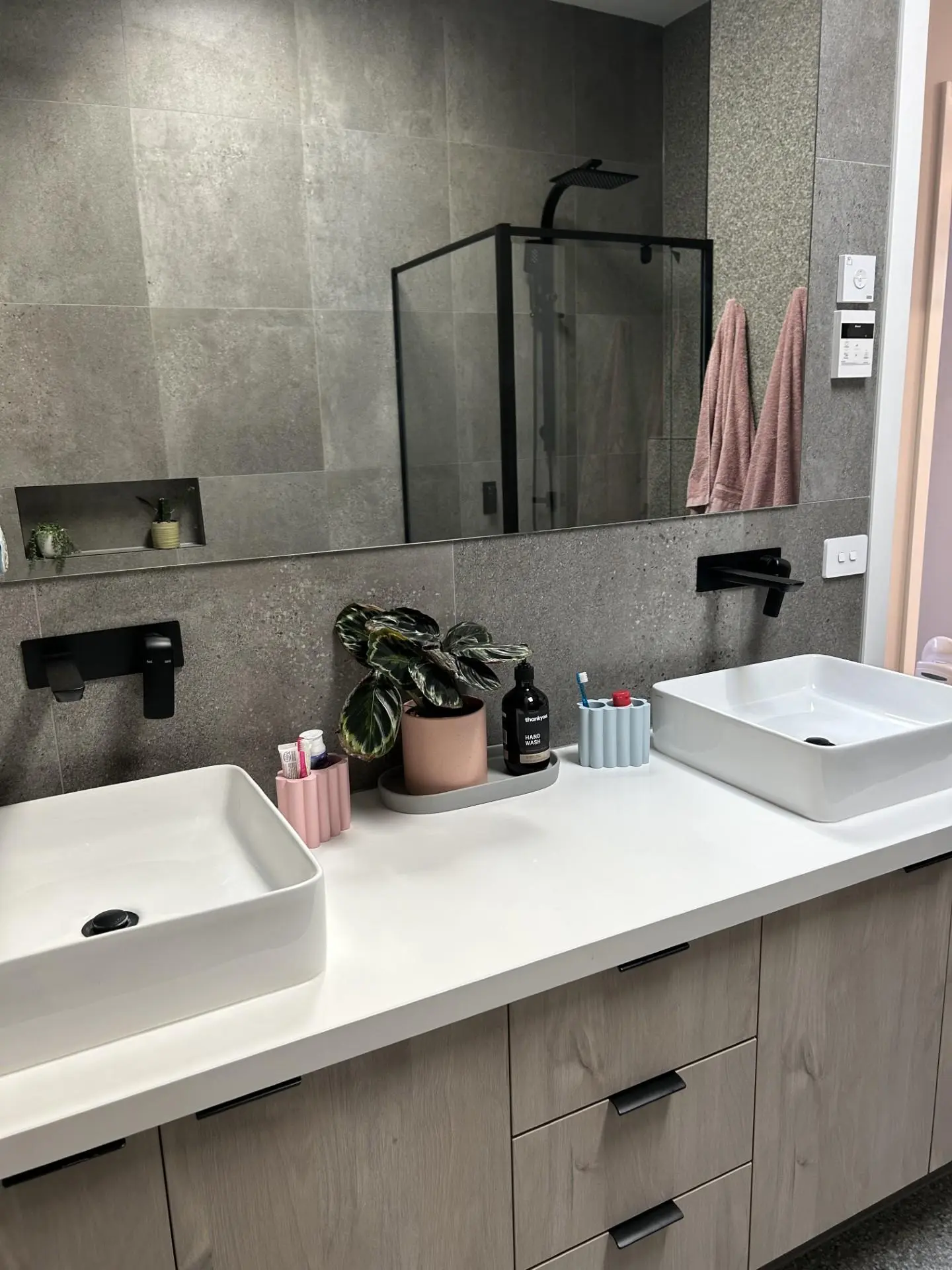 bathroom renovations torquay laundry renovations