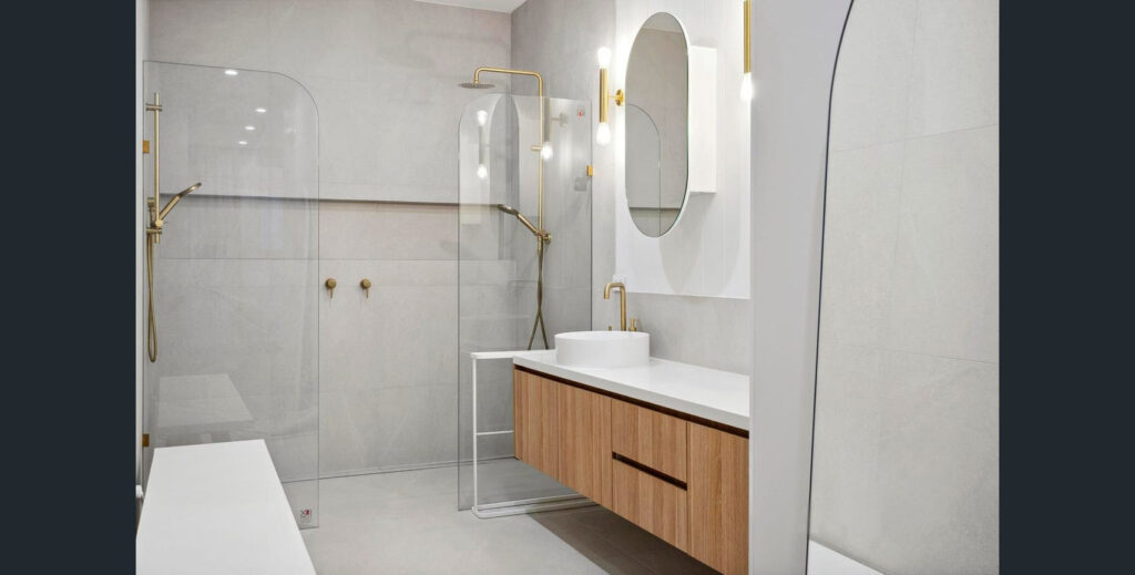 bathroom. renovations in geelong