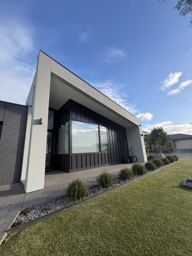 bellarine penisula cladding