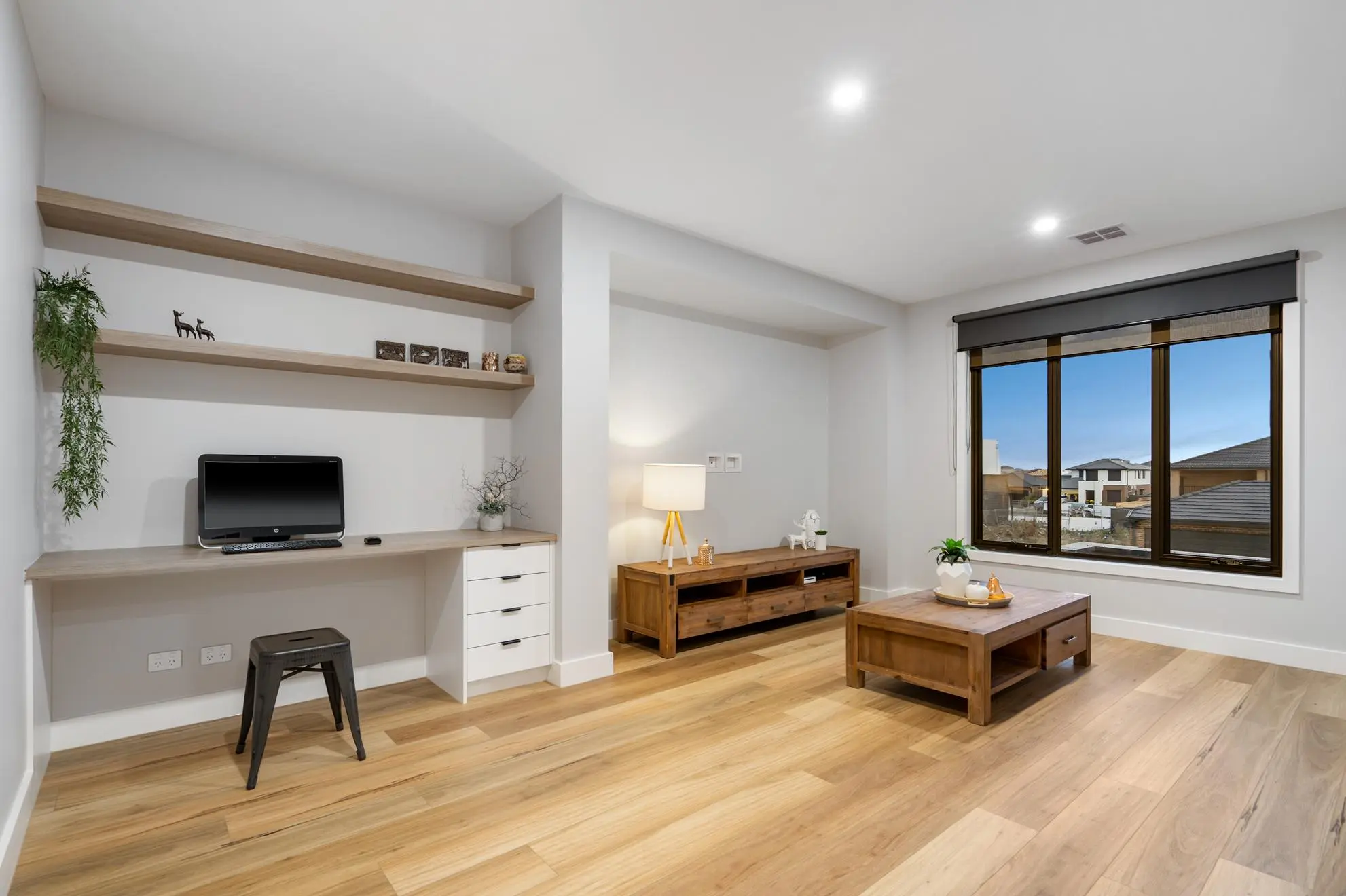carpentry and construction drysdale deck builder