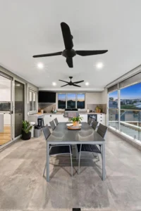 custom home renovations bellarine peninsula deck builder