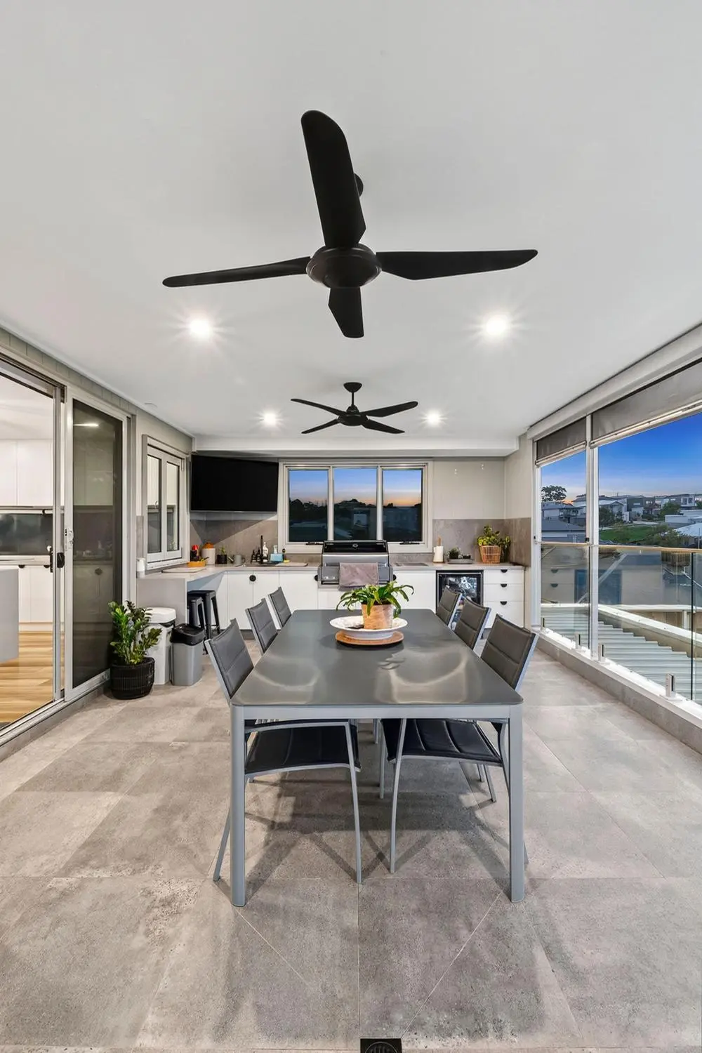 custom home renovations bellarine peninsula deck builder