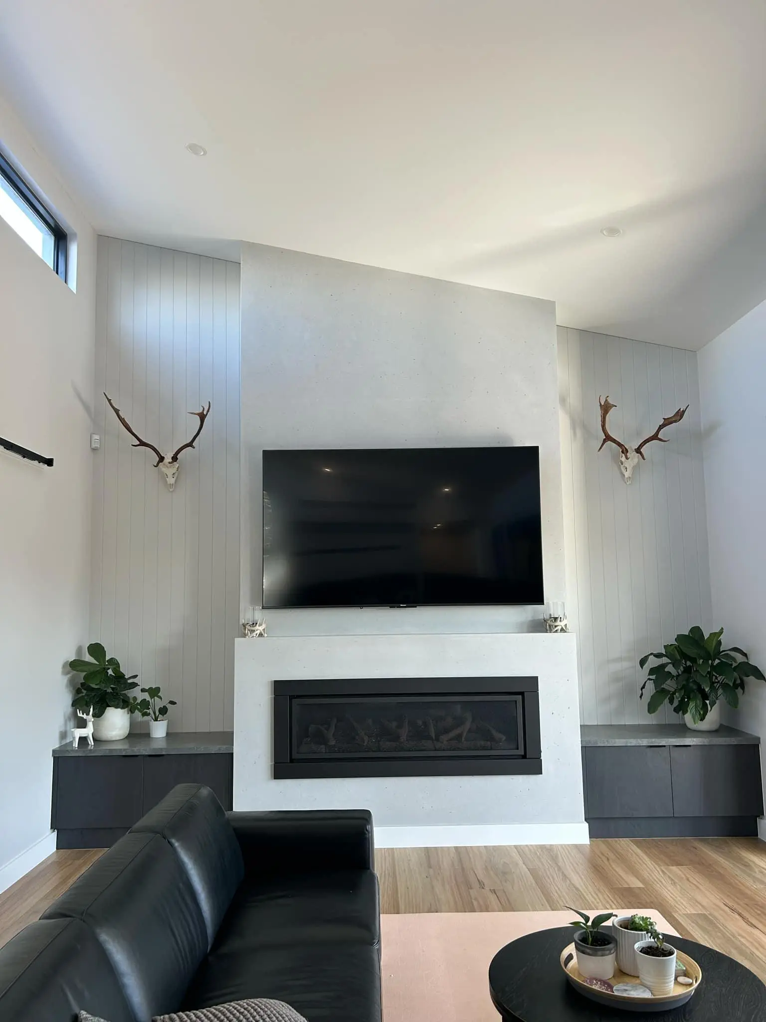 custom home renovations drysdale laundry renovations