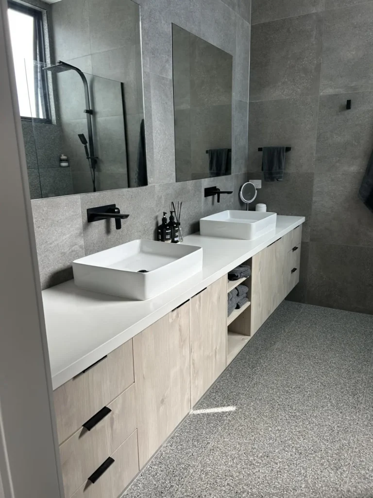 home extensions drysdale laundry renovations