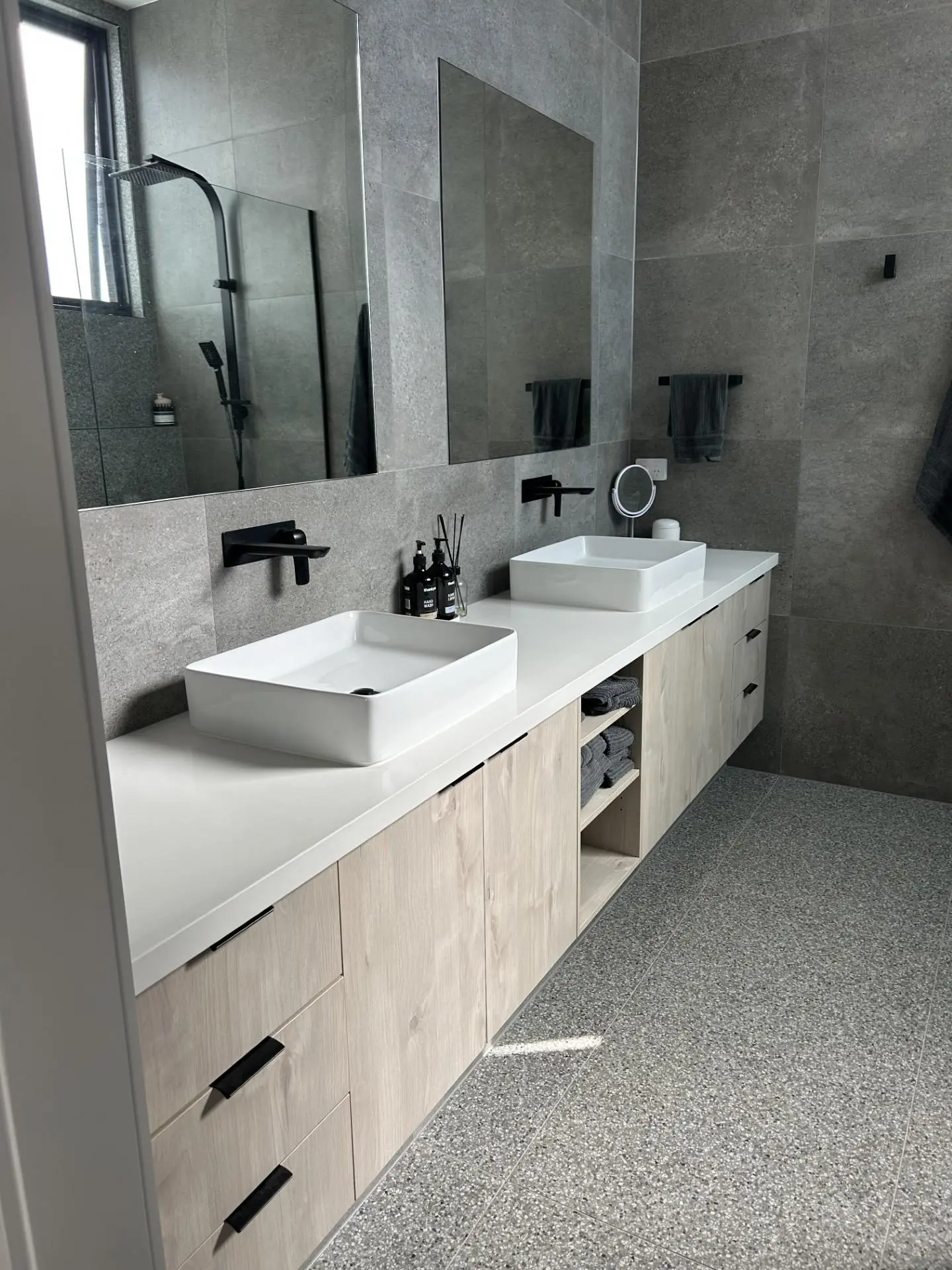 home extensions drysdale laundry renovations