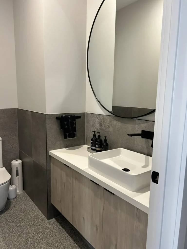 home renovations drysdale home improvement services