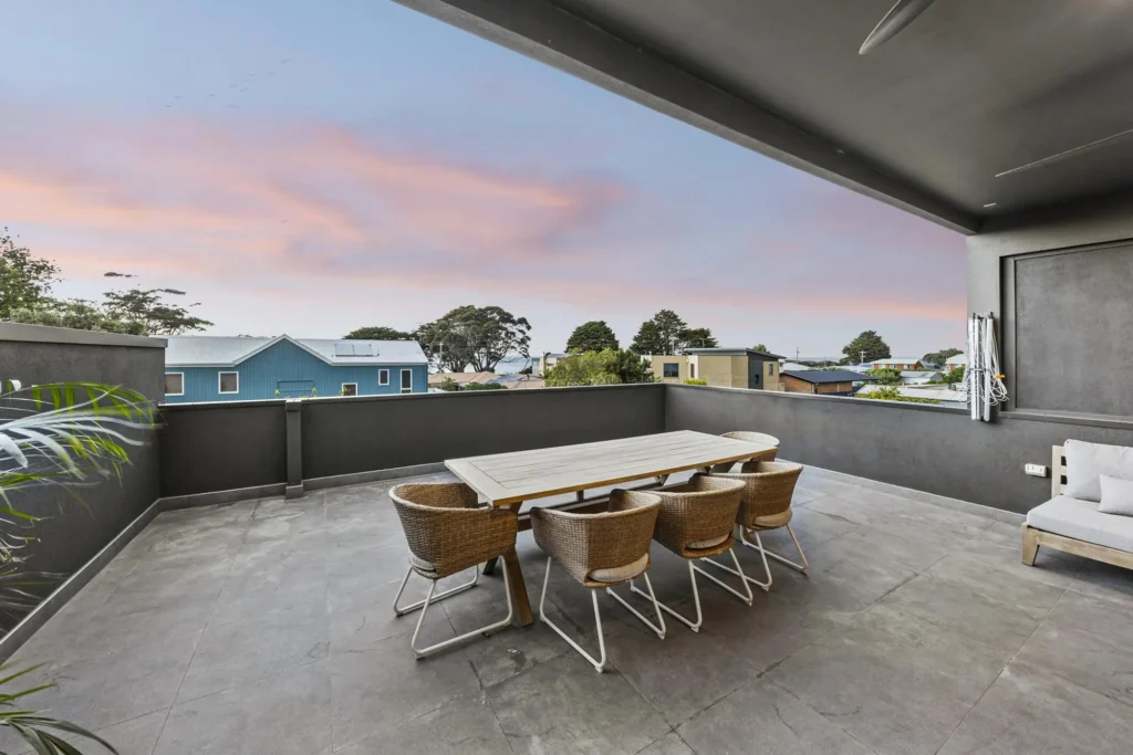 home renovations geelong custom decking