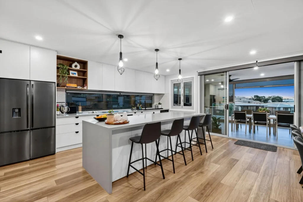 home renovations leopold deck builder