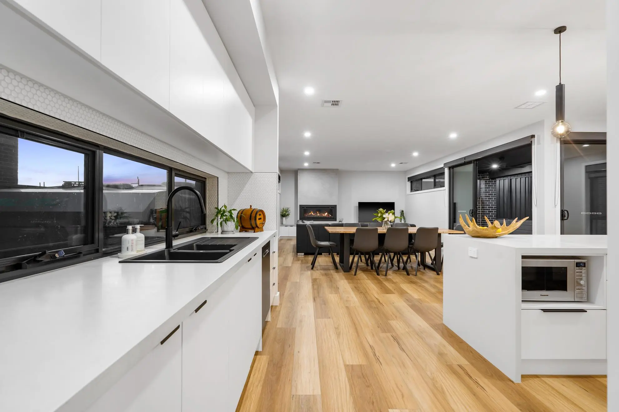 home renovations surf coast custom decking
