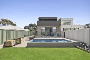 home renovations surf coast deck builder