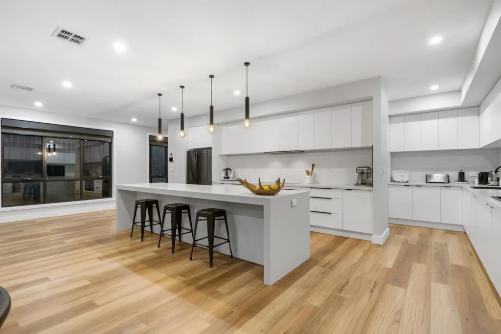 kitchen renovations torquay custom decking