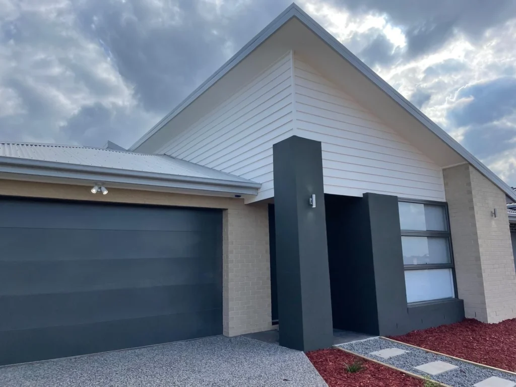 ocean grove cladding