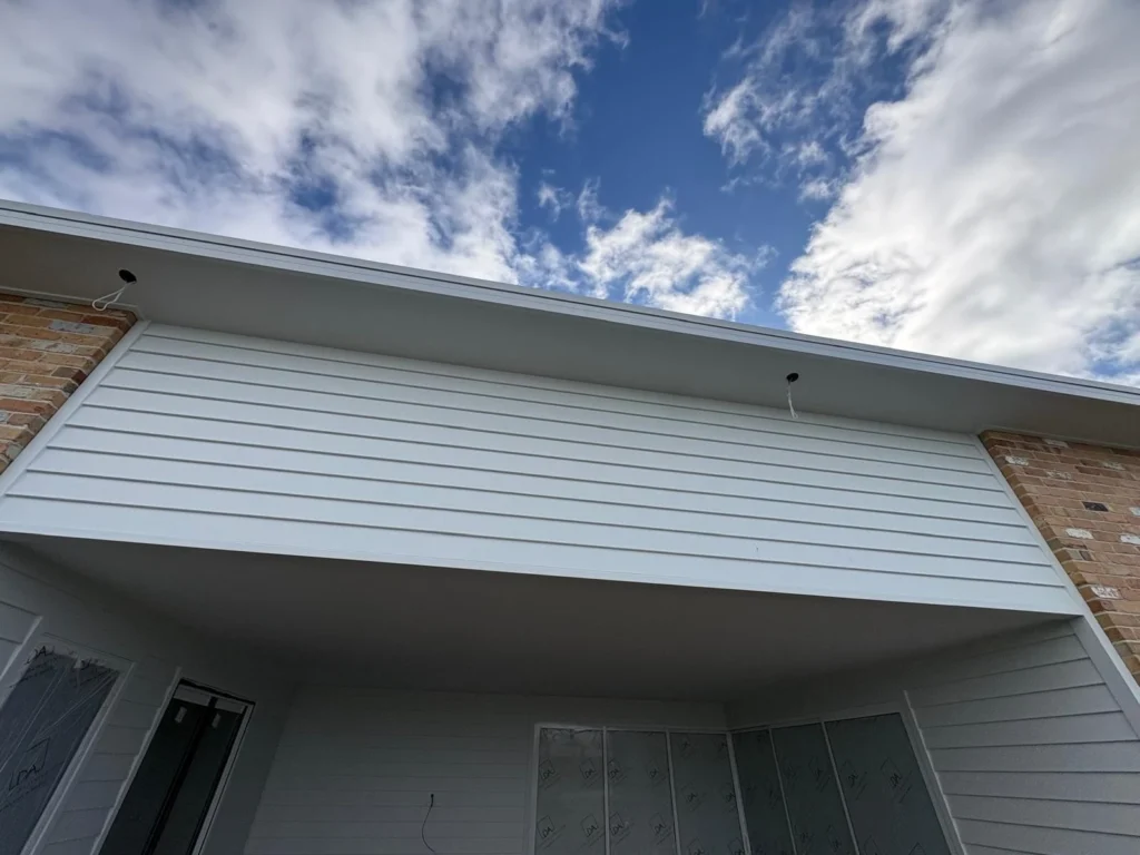 queenscliff cladding